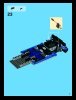 Istruzioni per la Costruzione - LEGO - 8214 - Gallardo LP 560-4 Polizia: Page 27