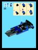 Istruzioni per la Costruzione - LEGO - 8214 - Gallardo LP 560-4 Polizia: Page 29