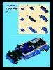 Istruzioni per la Costruzione - LEGO - 8214 - Gallardo LP 560-4 Polizia: Page 13