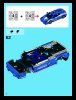 Istruzioni per la Costruzione - LEGO - 8214 - Gallardo LP 560-4 Polizia: Page 20