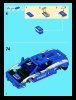 Istruzioni per la Costruzione - LEGO - 8214 - Gallardo LP 560-4 Polizia: Page 38