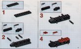 Istruzioni per la Costruzione - LEGO - 8215 - Gyrocopter: Page 3