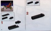 Istruzioni per la Costruzione - LEGO - 8215 - Gyrocopter: Page 16