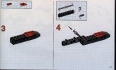 Istruzioni per la Costruzione - LEGO - 8215 - Gyrocopter: Page 17