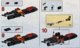 Istruzioni per la Costruzione - LEGO - 8215 - Gyrocopter: Page 20