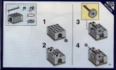 Istruzioni per la Costruzione - LEGO - 8215 - Gyrocopter: Page 29