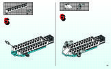 Istruzioni per la Costruzione - LEGO - 8216 - Team Octan: Page 19