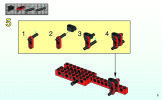 Istruzioni per la Costruzione - LEGO - 8219 - GO-CART: Page 5