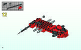 Istruzioni per la Costruzione - LEGO - 8219 - GO-CART: Page 12