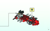 Istruzioni per la Costruzione - LEGO - 8219 - GO-CART: Page 19