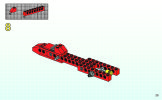 Istruzioni per la Costruzione - LEGO - 8219 - GO-CART: Page 29