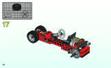 Istruzioni per la Costruzione - LEGO - 8219 - GO-CART: Page 38