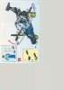 Istruzioni per la Costruzione - LEGO - 8222 - AIRPLANE: Page 29