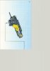 Istruzioni per la Costruzione - LEGO - 8222 - AIRPLANE: Page 35