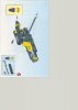 Istruzioni per la Costruzione - LEGO - 8222 - AIRPLANE: Page 37