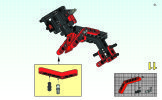 Istruzioni per la Costruzione - LEGO - 8226 - Desert Stormer: Page 28