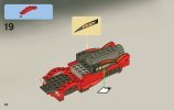 Istruzioni per la Costruzione - LEGO - 8227 - Dragon Dueler: Page 20