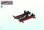 Istruzioni per la Costruzione - LEGO - 8229 - Warthog: Page 8