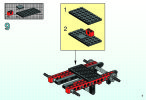 Istruzioni per la Costruzione - LEGO - 8229 - Warthog: Page 9