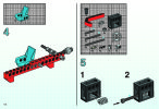 Istruzioni per la Costruzione - LEGO - 8229 - Warthog: Page 14