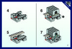 Istruzioni per la Costruzione - LEGO - 8229 - Warthog: Page 27