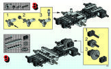 Istruzioni per la Costruzione - LEGO - 8230 - POLICE CAR: Page 29