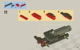 Istruzioni per la Costruzione - LEGO - 8231 - Vicious Viper: Page 11