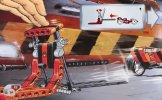 Istruzioni per la Costruzione - LEGO - 8237 - Slammer Racer: Page 24