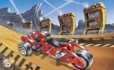 Istruzioni per la Costruzione - LEGO - 8237 - Slammer Racer: Page 30