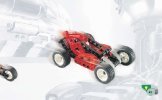 Istruzioni per la Costruzione - LEGO - 8237 - Slammer Racer: Page 43