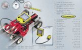 Istruzioni per la Costruzione - LEGO - 8237 - Slammer Racer: Page 48