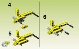 Istruzioni per la Costruzione - LEGO - 8238 - Slammer Dragsters: Page 14