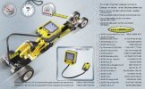 Istruzioni per la Costruzione - LEGO - 8238 - Slammer Dragsters: Page 72