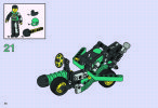 Istruzioni per la Costruzione - LEGO - 8239 - COMPETITION MODEL (POWER ITEM): Page 46