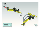 Istruzioni per la Costruzione - LEGO - 8240 - Slammer Stunt Bike: Page 41