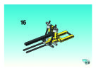 Istruzioni per la Costruzione - LEGO - 8240 - Slammer Stunt Bike: Page 55