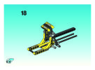 Istruzioni per la Costruzione - LEGO - 8240 - Slammer Stunt Bike: Page 58