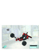 Istruzioni per la Costruzione - LEGO - 8241 - Battle Cars: Page 10