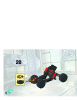 Istruzioni per la Costruzione - LEGO - 8241 - Battle Cars: Page 12