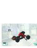 Istruzioni per la Costruzione - LEGO - 8241 - Battle Cars: Page 13