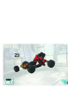 Istruzioni per la Costruzione - LEGO - 8241 - Battle Cars: Page 15