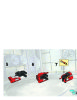 Istruzioni per la Costruzione - LEGO - 8241 - Battle Cars: Page 17