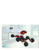 Istruzioni per la Costruzione - LEGO - 8241 - Battle Cars: Page 18