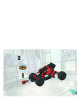 Istruzioni per la Costruzione - LEGO - 8241 - Battle Cars: Page 23