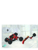 Istruzioni per la Costruzione - LEGO - 8241 - Battle Cars: Page 24