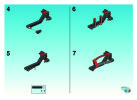 Istruzioni per la Costruzione - LEGO - 8242 - Slammer Turbo: Page 23