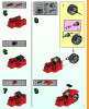 Istruzioni per la Costruzione - LEGO - 8244 - MULTI SET: Page 5