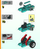 Istruzioni per la Costruzione - LEGO - 8244 - MULTI SET: Page 8