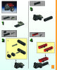 Istruzioni per la Costruzione - LEGO - 8244 - MULTI SET: Page 9