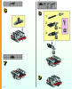 Istruzioni per la Costruzione - LEGO - 8244 - MULTI SET: Page 14